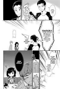 [Tsuchinoko] Uwakigokoro | Cheating Heart (COMIC AUN 2016-06) [English] [Danicco]