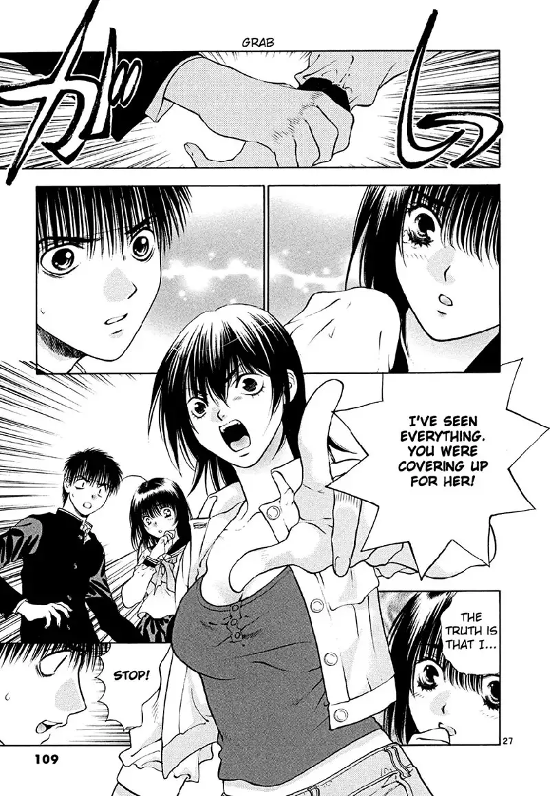 Girls Saurus DX V7 - CH43