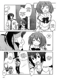 (SC39) [Titokara 2nd Branch (Manami Tatsuya)] Nyannyan Deculture (Macross Frontier) [English]