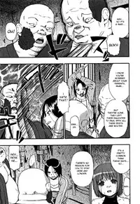 [Oyster] Nikuana Kukai [English]