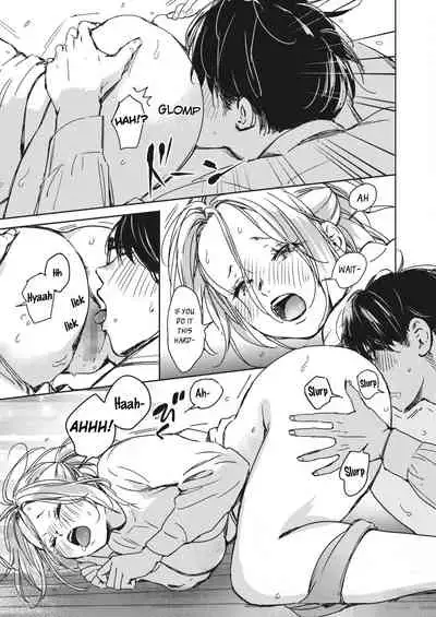 [Mori Manpei] Mou Ichido Kimi to. | Once again, with you. (COMIC HOTMILK 2022-05) [English] [DevilDongTL] [Digital]