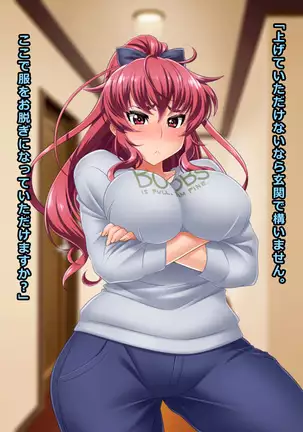 Shitagi no Shichaku Service ni Damasareta Yan-tsuma Ruriko 26-sai