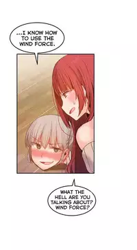 [Mx2J] Hahri's Lumpy Boardhouse Ch. 0-32 [English] (YoManga)