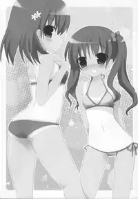 (C75) [23.4do (Ichiri, Kazuto)] Toaru Kyoushi no Curriculum (Toaru Majutsu no Index)