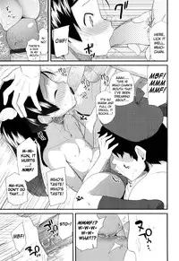 [Maeshima Ryo] Sugar Spot [Complete] [English] [biribiri]