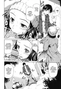 [Sabashi Renya] Hot Motto (Koi no Tyunyu!) [English] [desudesu]