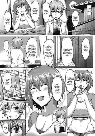 [Saint Shiro] Mucchiri Chin Ochi Girls | Thick Cock-Loving Girls Ch. 1-6 [English] {Doujins.com} [Digital]