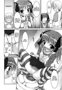 [Sorimura Youji] Little Drops (LOCO Vol. 1) [English] [Peebles]