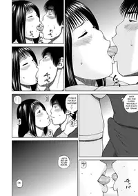 [Kuroki Hidehiko] 36-sai Injuku Sakarizuma | 36-Year-Old Randy Mature Wife [English] {Tadanohito} [Digital]