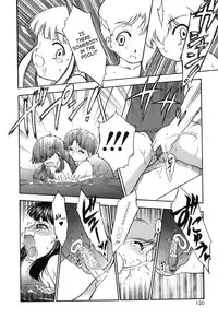 [Nanjou Asuka] Itazura Koneko Twins [English] [Saha]