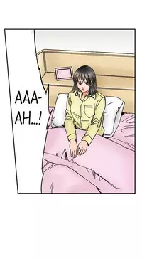 A Step-Father Aims His Daughter