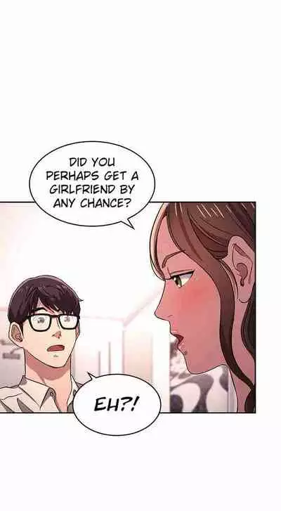 Mother Hunting [OUM, Naru] Ch.20? [English] [Manhwa PDF]