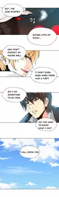 Twin Slave Ch.1-16 (English) (Ongoing)