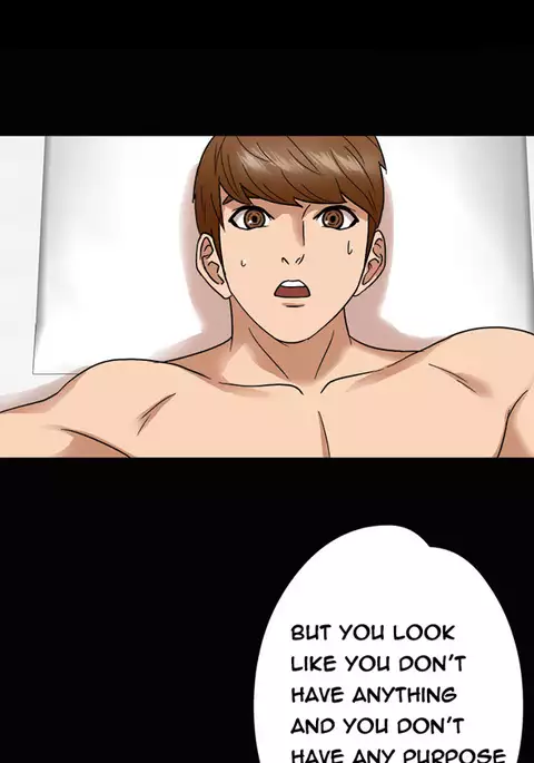 Secret Island Ch.1-15