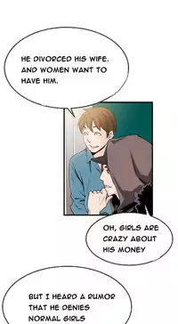 [Gyuo] Kill the Dead Bastard Ch.0-15 (English) (Ongoing)