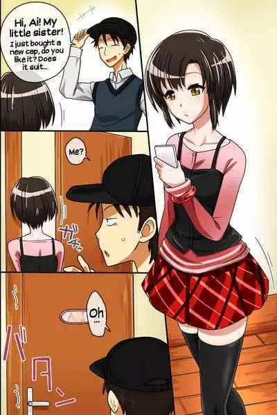 Sonzai ga Kieru Boushi o Te ni Ireta Ore wa Joshiryo de Semen Matsuri o Shichaimashita | After obtaining a cap that erases my existence, I unleashed a festival of semen at a women's dormitory