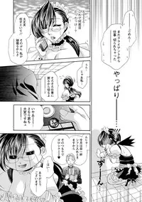 [Nikudanmaru] Sei Maid Jogakuin [Digital]