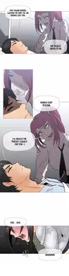 [ButcherBOY] Household Affairs Ch. 11-22 [English] [Yomanga]