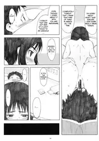 (C71) [Kansai Orange (Arai Kei)] Ogi-Ana (Genshiken) [English] [OxCCBA696]