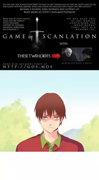 [Tankguy, ROZER] A World That I Rule Ch.01-30 [English] (Game of Scanlation) (Ongoing)