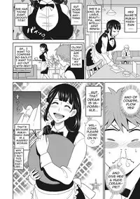 [John K. Pe-ta] Itoshiki Acmate- My Lovely Acmate Ch. 1-5 [English] [theamdrag] [Digital]