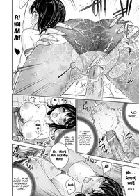 [Shikishiro Konomi] Fushigi H to School Girl - Fantasy H & School Girl | H Fantasies with School Girls [English] {doujin-moe.us} [Digital]