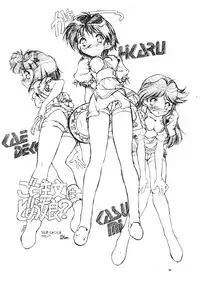 (SC35) [Hotel California (Natsuno Suika)] SWEET ANGEL SELECTION [Digital]