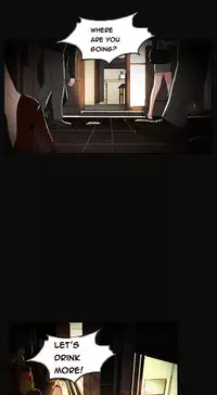 By Chance Ch.1-8 (English) (Ongoing)