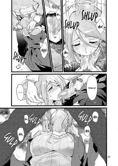 [Binbou Yusuri Express (Mochimako)] Kimi wa Nannimo Warukunai | You're not the One at Fault [English] [Digital]