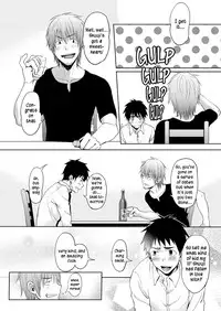 [Hutoshi Miyako (TomCat)] Waka Pape Uke! [English] [TNK O]