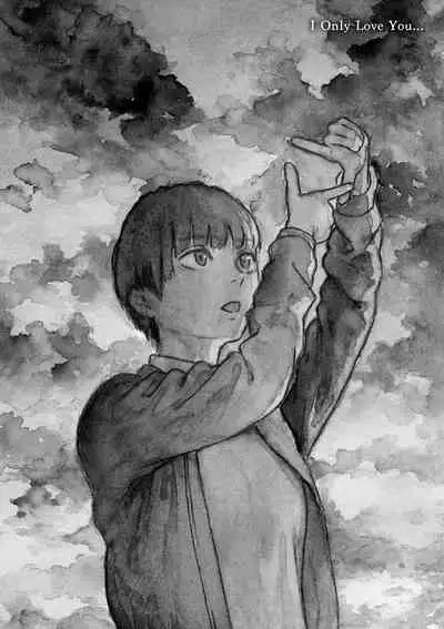 Kimi dake ni - I Only Love You...