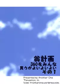 (C71) [Okina Keikaku (Shiwasu no Okina)] Ero Volley 360 Doubutsu Hen (Dead or Alive Xtreme Beach Volleyball) [English] [Another One]