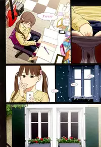 [Higashiyama Show] Nymphodelic [English]