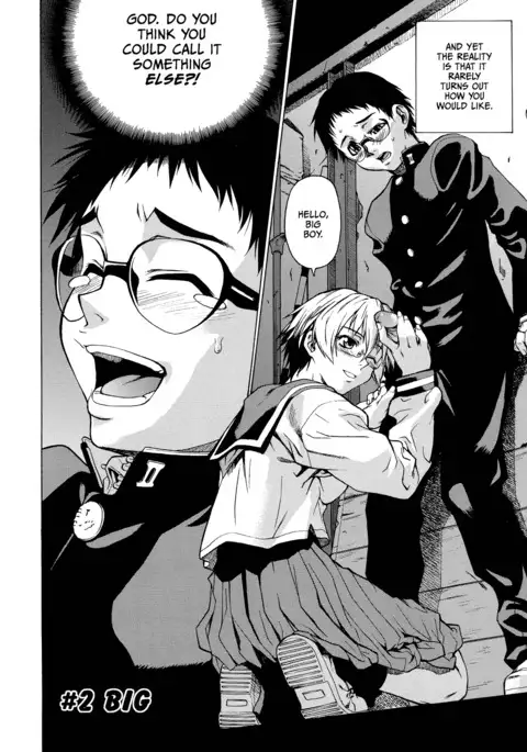 Domin-8 Me! / Take on me