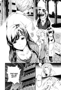 [Tosh] Harem Time (Complete, English) {AmaiLittleThing, doujin-moe.us, others}