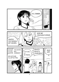 [TOM] THE LAST BATTLE [English]