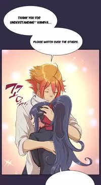 [Hong BanJang] Aharoo Ch.30-39 [English] (TrollNationScans) (Ongoing)