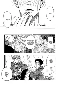 (FALL OF WALL Osaka 2) [MASCARA (Ogami Aki)] Survival (Shingeki no Kyojin) [English] [Baka Dumb Aho Scans]