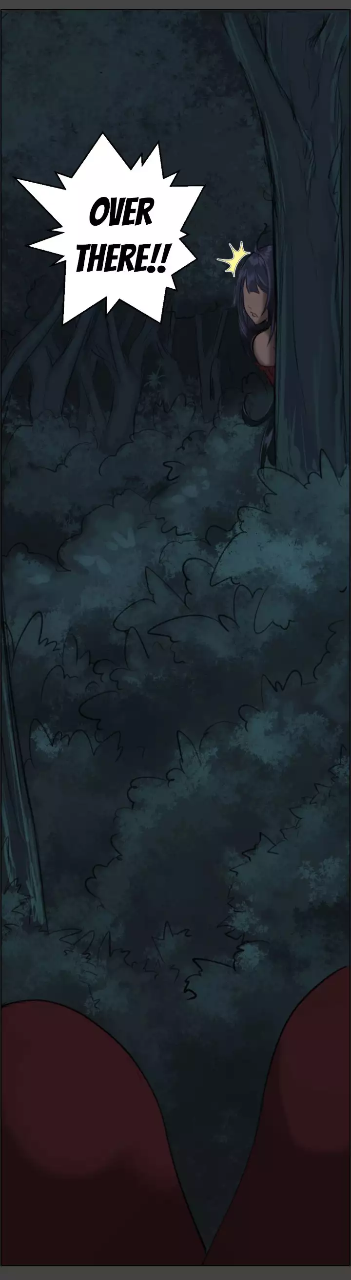 Yahalue Chapter.1-2 - ENGLISH