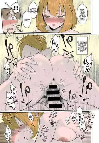 [Mashiro Shirako] Kanojo Face | Girlfriend Face (COMIC Anthurium 2020-03) [English] [Hentai_Doctor] [Colorized] [Digital]