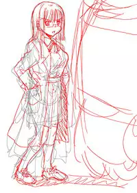 [Matsuyama Seiji] Otona no Eiken Kirika ~Chibukuro yori Ai o Komete~ (Eiken) [Digital]