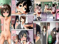 [Tokuni Mirashichi] Danshi Dorei Program | The Boy-Slave Program [English] [Dorofinu]