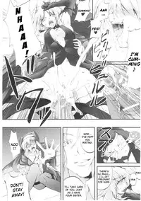 [Anthology] Slave Heroines Vol. 1 [English] {Kizlan}