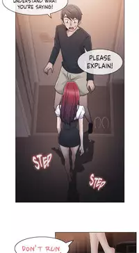 Miss Mystic Ch.1-24 (English) (Ongoing)