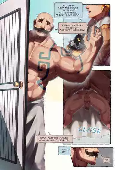 [BaraYellow] Re-Paradise - Ep.6 [English]