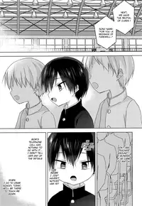 (C93) [OS tokku (Shikimura)] Sensei, korekara mo issho ni | Teacher, We’ll be Together from Now on Too [English] {Shotachan}