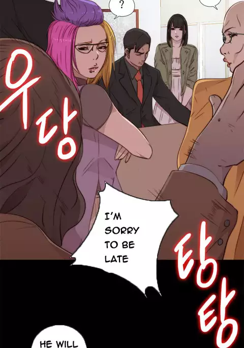 Girl Next Door Ch.1-42