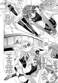 [Anthology] Slave Heroines Vol. 9 [English] {Kizlan}