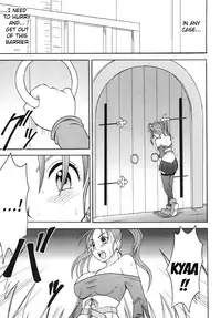 (C70) [Crimson Comics (Crimson)] Midasareshi Onna Madoushi Soushuuhen | Distressed Female Wizard Collection (Dragon Quest VIII) [English] [Kizlan]