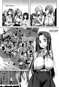 [Momiyama] P@idol M@ster! (COMIC MILF 2016-12 Vol. 33) [English] [captcarisma]